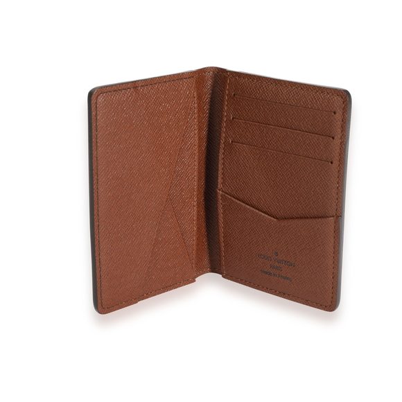 Louis Vuitton Monogram Canvas Pocket Organizer - Picture 5 of 5